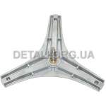 Крестовина СМА LG 4434ER1004B, 4434ER1007A, COD.726, d25/30/37 L107