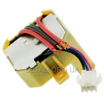 Модуль муфты миксера Stanley FME190 оригинал 1004700-23