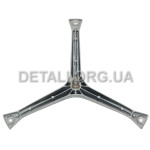 Хрестовина СМА Samsung DC97-01819B оригінал d17/20/25 L78