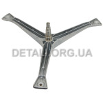Крестовина СМА Samsung DC97-01819B оригинал d17/20/25 L78
