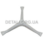 Хрестовина СМА Samsung DC97-01819B оригінал d17/20/25 L78