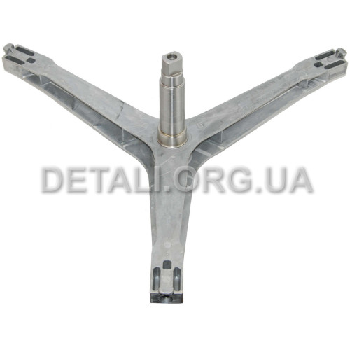 Хрестовина СМА Samsung DC60-00078A оригінал d25/30/35 L127