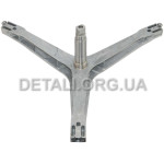 Хрестовина СМА Samsung DC60-00078A оригінал d25/30/35 L127