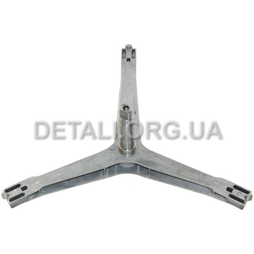Крестовина СМА Samsung DC60-00078A оригинал d25/30/35 L127