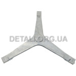 Хрестовина СМА Samsung DC60-00078A оригінал d25/30/35 L127