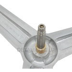 Крестовина СМА Beko 28004500100 / COD.744