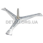 Крестовина СМА Samsung DC97-00124D оригинал DC97-11292 d17/20/25 L97