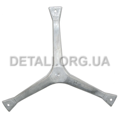 Крестовина СМА Samsung DC97-00124D оригинал DC97-11292 d17/20/25 L97