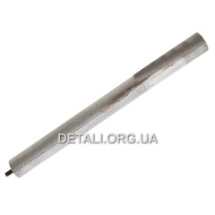 Магнієвий анод DeStefani для бойлера, M5 21*220