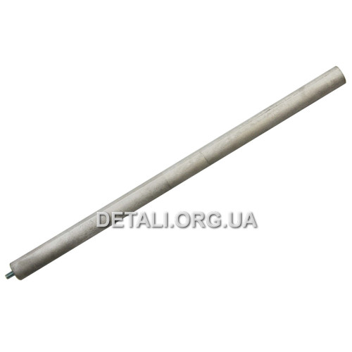 Анод магниевый DeStefani для бойлера, M6 21*400