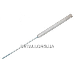 Анод магниевый Kawai для бойлера, M6 19*200, L ножки 210