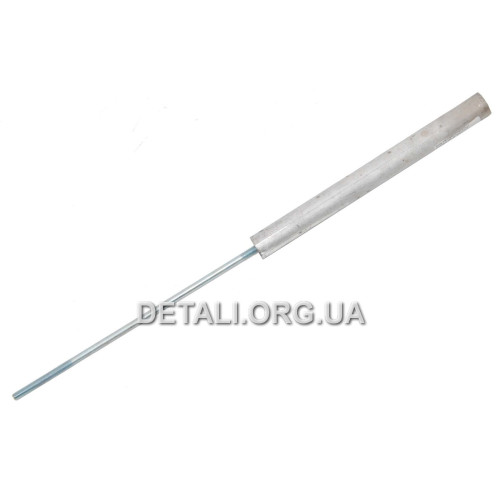 Магнієвий анод Kawai для бойлера, M6 19*200, L ніжки 210
