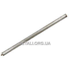 Магнієвий анод Kawai для бойлера, M6 19*400