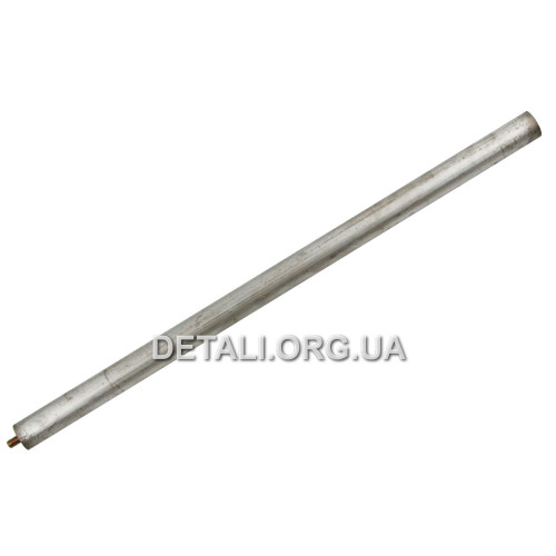 Магнієвий анод Kawai для бойлера, M6 19*400