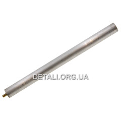 Магнієвий анод Kawai для бойлера, M6 20*250