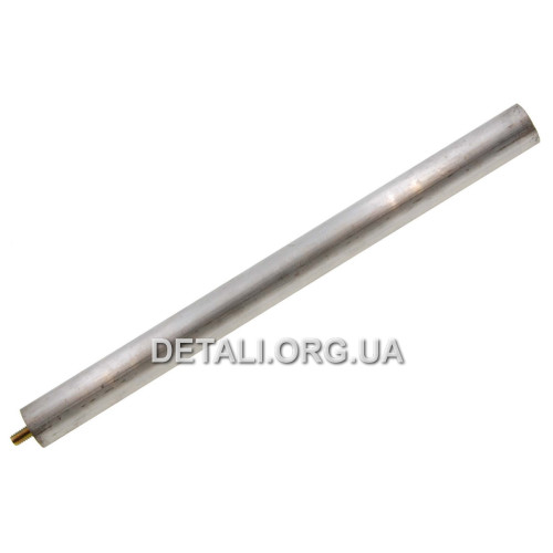 Магнієвий анод Kawai для бойлера, M6 20*250
