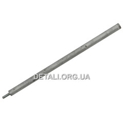 Анод магниевый Kawai для бойлера, M8 19*400, L ножки 25