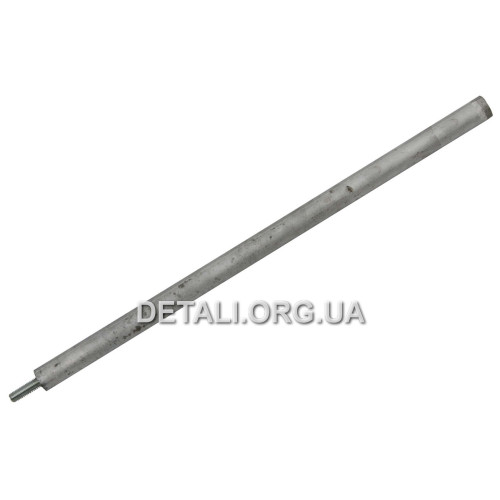 Магнієвий анод Kawai для бойлера, M8 19*400, L ніжки 25