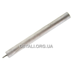Анод магниевый для бойлера, "Украина" M4 20*200