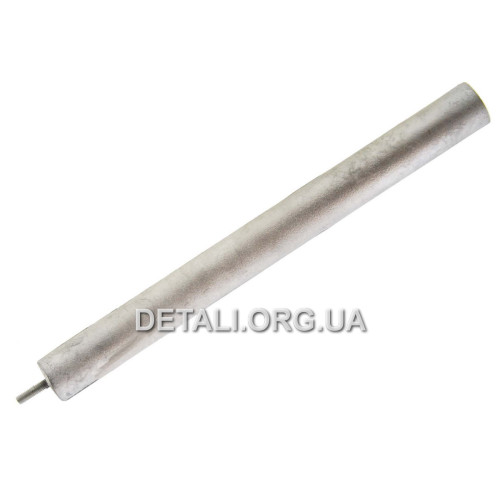 Магнієвий анод для бойлера, "Україна" M4 20*200