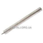 Магнієвий анод для бойлера, "Україна" M4 20*200