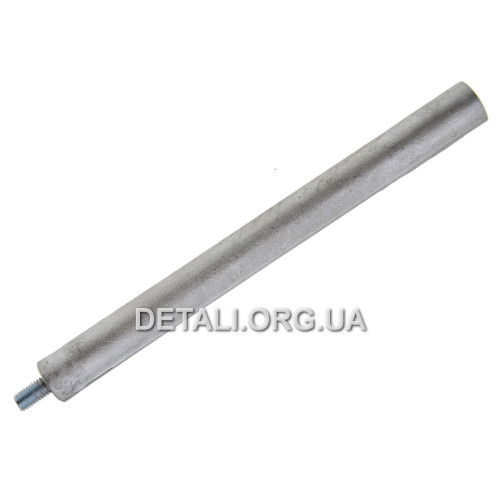 Магнієвий анод для бойлера, "Україна" M8 20*200