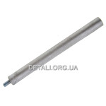 Магнієвий анод для бойлера, "Україна" M8 20*200
