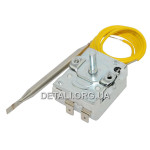 Термостат бойлера Tecasa NT-122 DO (30-90 ° C) 16A
