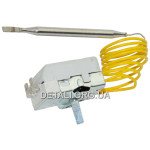 Термостат бойлера Tecasa NT-122 DO (30-90°C) 16A