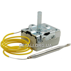 Термостат бойлера Tecasa NT-122 AVK (7-85 ° C) 16A 2