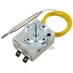 Термостат бойлера Tecasa NT-122 AVK (7-85 ° C) 16A