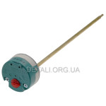 Термостат бойлера KST-18 (30-70°C) 16A