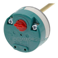 Термостат бойлера KST-18 (30-70°C) 16A 2