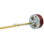 Термостат бойлера Arctol, Balcik, Ariheater (30-70°C) 15А