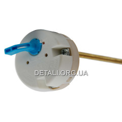 Термостат бойлера RST (30-70°C) 20А + ручка