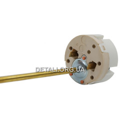 Термостат бойлера RST (30-70°C) 20А + ручка 2