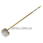 Термостат бойлера RST (30-70°C) 20А + ручка