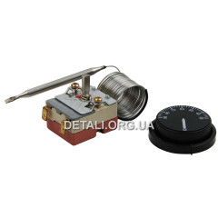 Термостат бойлера Whicepart (0-90°C) 16A