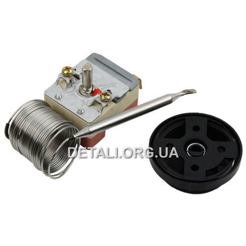 Термостат бойлера Whicepart (0-90°C) 16A