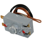 Термостат бойлера Thermex, Atlantic, FSTB WQB95AS 95°C