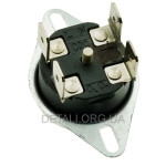 Термостат бойлера KSD302 85°C