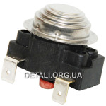 Термостат бойлера Electrolux NC80/80, Z0122C02C1 80°С 250V 16A оригiнал 959714718.