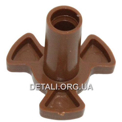Куплер микроволновой печи 07.0008 d6*7*11 h28,5