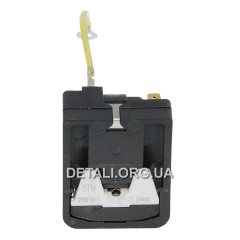 Пуско-захисне реле для холодильника Klixon 6SP9029/Electrolux 2425118151 2