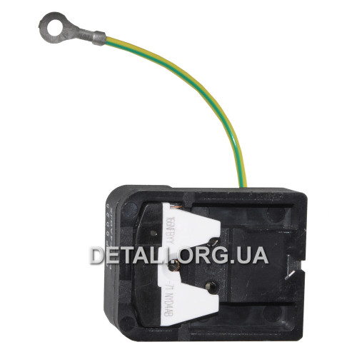 Пуско-защитное реле для холодильника Klixon 6SP9028 / Bosch 10000200