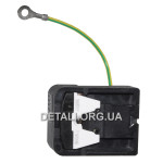 Пуско-защитное реле для холодильника Klixon 6SP9028 / Bosch 10000200