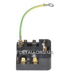 Пуско-защитное реле для холодильника Klixon 6SP9028 / Bosch 10000200
