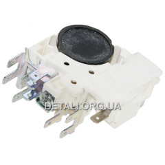 Пуско-захисне реле для холодильника ZAFN / ACC HMK12AA (R-600)