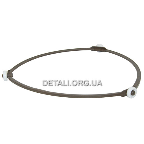 Роллер микроволновой печи Samsung DE94-02266C d198*214*14