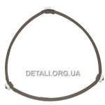 Роллер микроволновой печи Samsung DE94-02266C d198*214*14